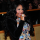 Image for article titled Don't Worry: Lil' Kim 'Still Going to Be Hardcore' After Giving Birth